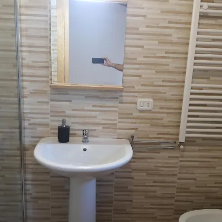 House Bed & Breakfast Parma