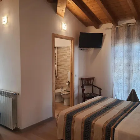 House ベッド・アンド・ブレックファスト パルマ