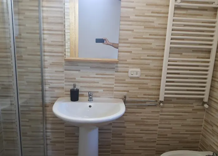 House Bed and Breakfast Πάρμα