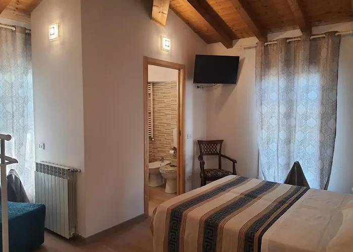 House Nocleg ze śniadaniem Parma